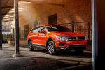 Volkswagen Tiguan SE 2017 года (NA)